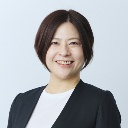 石黒 恵理子