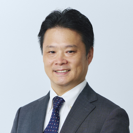 古崎 篤
