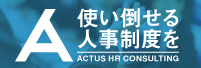 人事コンサルティングサービス