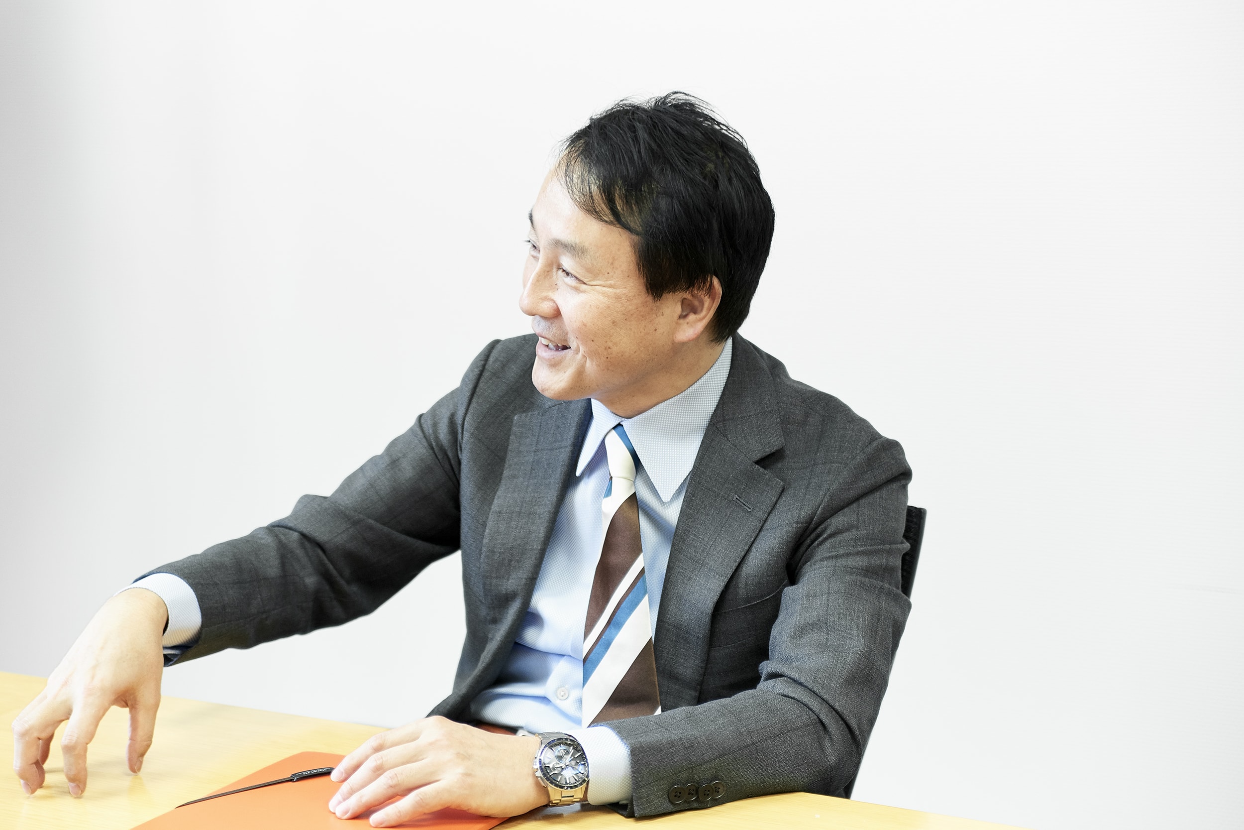 対談:圧倒的なプロとは
