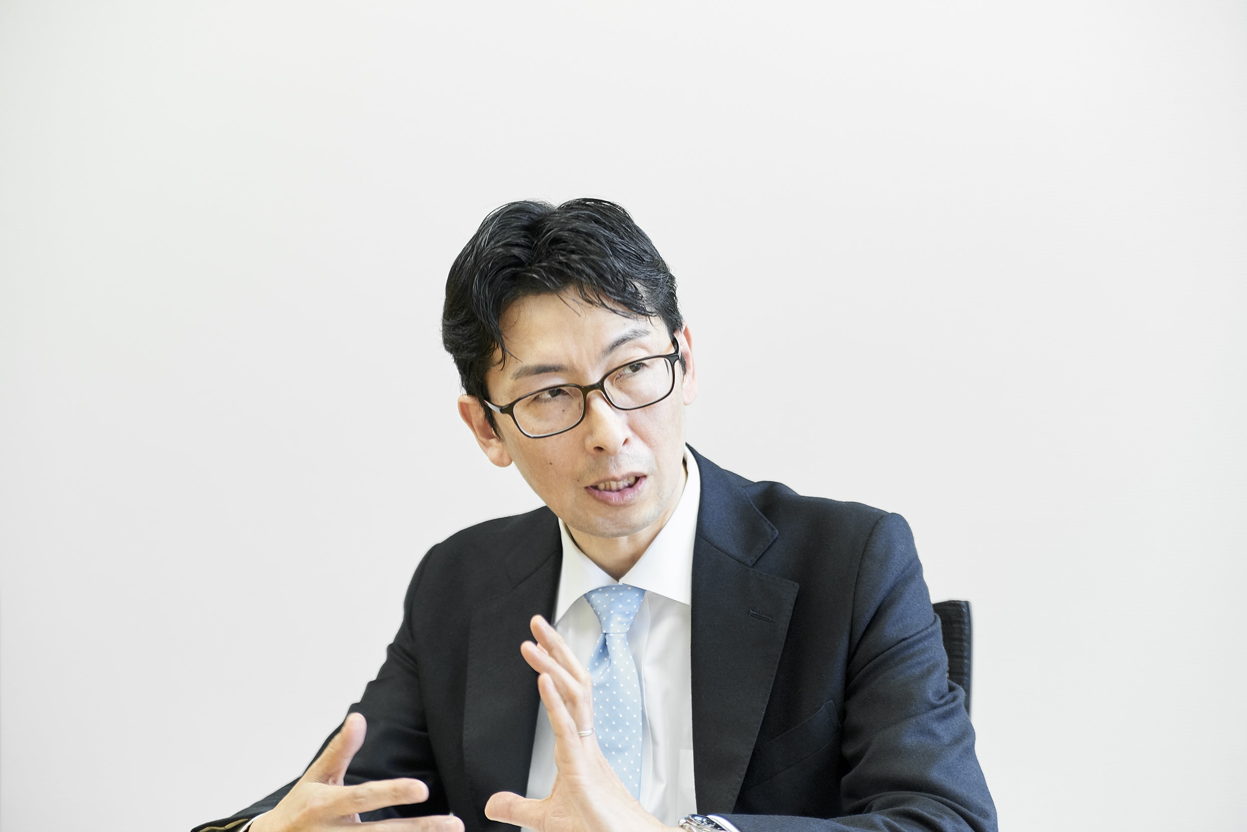 対談:圧倒的なプロとは