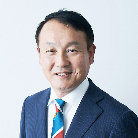 加藤 幸人