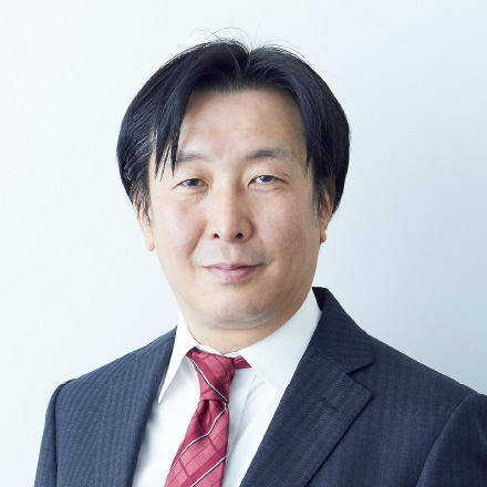 Keisuke Yamane