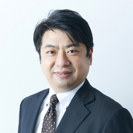 Tomoyuki Nakajima