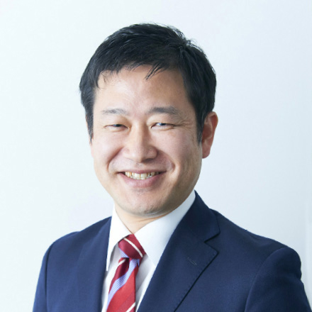 Toshifumi Sakamaoto