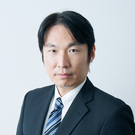 Takashi Matsuzawa