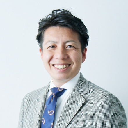 Yusuke Suzuki