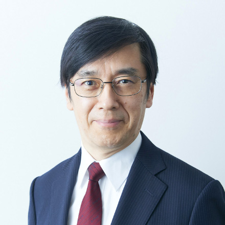 Tetsunori Chiba