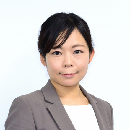 菅谷 明音