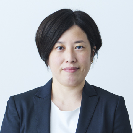 辻 恵子