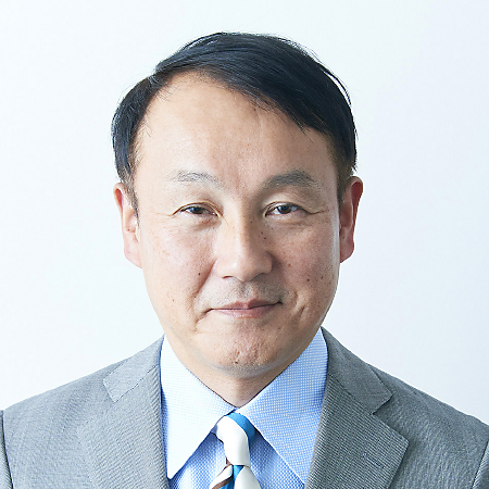 加藤 幸人