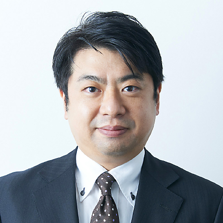 中島 朋之