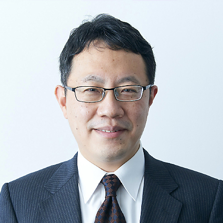 根岸 主計