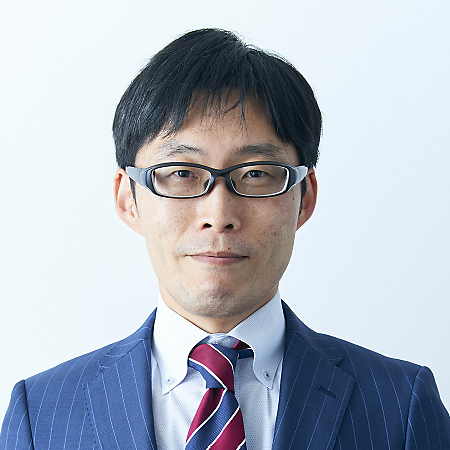 宮川 淳