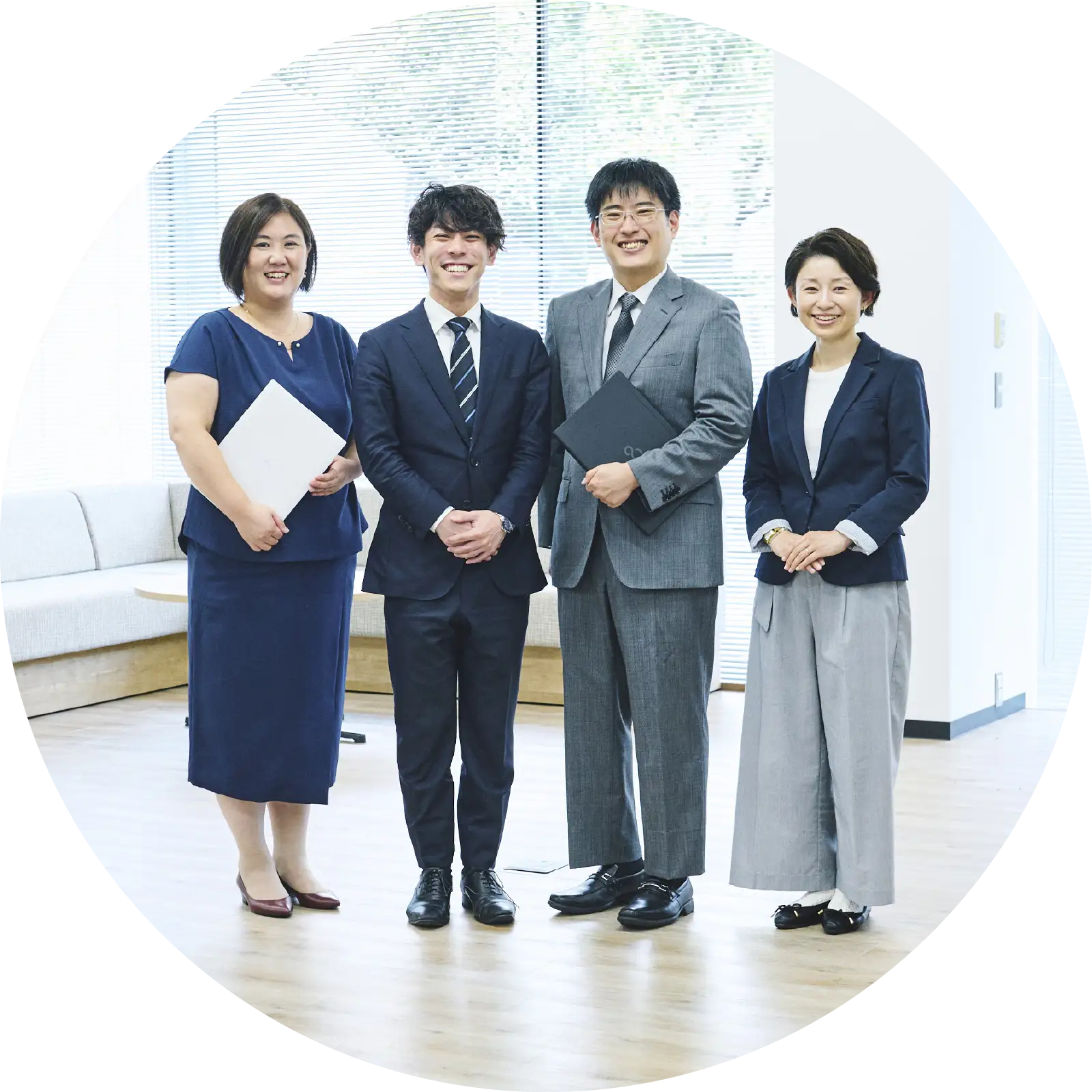 進化を続ける給与計算と社保手続きのノウハウ